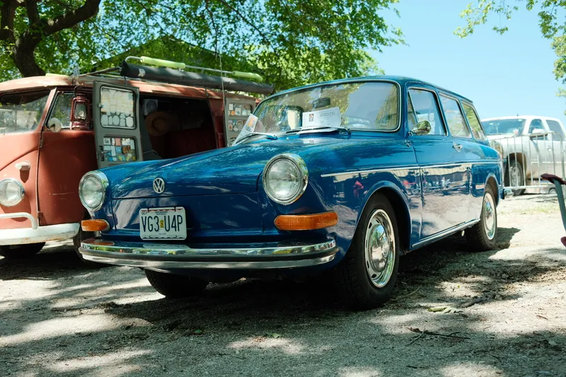 Glovebox Gallery Photograph